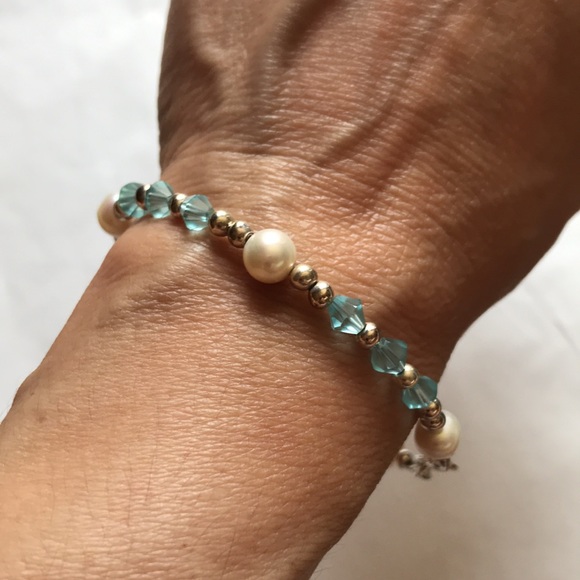 Beaded bracelet - Picture 4 of 9